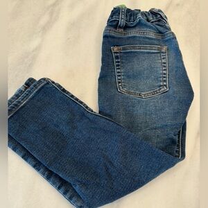 J. Crew Crewcuts Slim Fit Jeans, 5